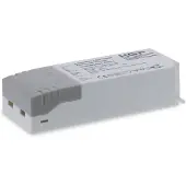 Klemko 24V 25W Fase Snijden Dimbare LED Driver - 860261