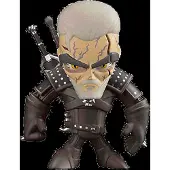 BEM'S HW The Witcher 3: Wild Hunt - Geralt Butcher Beeldje