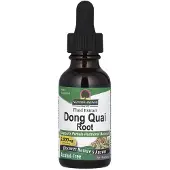 Natures Answer Dong Quai extract alcoholvrij