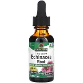 Natures Answer Echinacea extract alcoholvrij