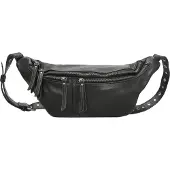 Fredsbruder Me and My Bag - Schoudertas 40 cm (black)