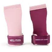 Velites Quad Ultra Hand Grips Roze XL