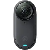 Insta360 GO 3S Standalone Camera Midnight Black 64GB