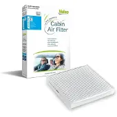 Valeo 715885 Interieurfilter
