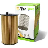 Valeo 586685 Oliefilter