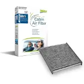 Valeo 715926 Interieurfilter