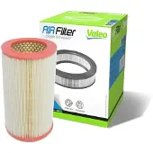 Valeo 585886 Luchtfilter