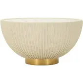 Mauro Ferretti Salontafel Elge Coffee Table Ø 71×38 cm