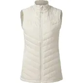 Dare 2b Dames/Dames Air Lite Bodywarmer (Amandelmelk)