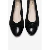 Forever & Always Boleo Leren Ballerina