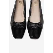 Forever & Always Rony Leren Ballerina Dames