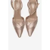 Prologue Estela Stiletto Pump