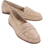 Forever & Always Dorothy Leren Loafer