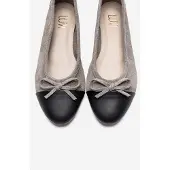 Forever & Always Boleo Leren Ballerina
