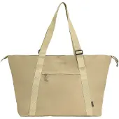 Regatta Unisex Volwassen Boulder Tote Tas (Barleycorn)