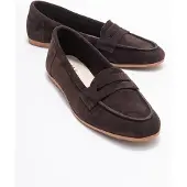 Forever & Always Dorothy Leren Loafer