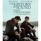 Universal Le Son des souvenirs Blu-ray