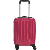 CHECK.IN London 2.0 - 4-wiel trolley 50 cm (pink)
