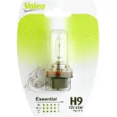 Valeo 032010 Gloeilamp, verstraler