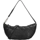 Fredsbruder Comfy Carry - Schoudertas 39 cm (black)