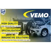 VEMO Brandstoftoevoereenheid V10-09-1283