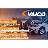 VAICO V10-8094 Kofferbak / bagageruimte beschermmat