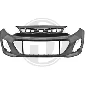 Diederichs 6542150 Bumper
