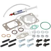 FEBI BILSTEIN 188867 Turbocharger, montageset
