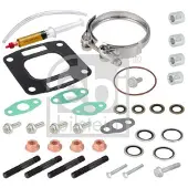 FEBI BILSTEIN 189871 Turbocharger, montageset