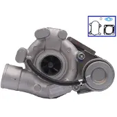 Walker 59879M-PW Turbocharger