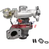Fast Sports Nutrition FT63528 Turbocharger