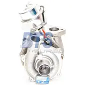 BTS Turbo T914182 Turbocharger