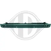 Diederichs 4497057 Achterbumper