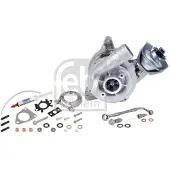 FEBI BILSTEIN 190943 Turbocharger