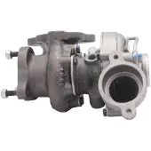 Walker 59663B-PW Turbocharger