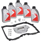 FEBI BILSTEIN 176895 Olieverversingsset voor automatische transmissie
