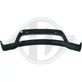Diederichs 1291154 Bumper