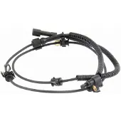VEMO Sensor, wielsnelheid V33-72-0032