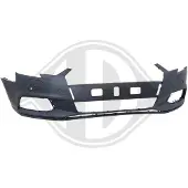 Diederichs 1033254 Bumper