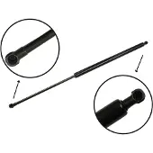 Monroe ML6516 Gasveer achterklep