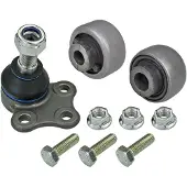 Meyle 16-16 610 0002/HD Reparatieset, wielophanging
