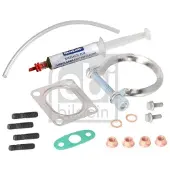 FEBI BILSTEIN 189251 Turbocharger, montageset