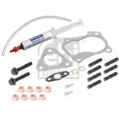 FEBI BILSTEIN 192327 Turbocharger, montageset