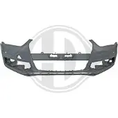 Diederichs 1019150 Bumper