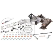 FEBI BILSTEIN 189856 Turbocharger