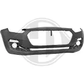 Diederichs 6416050 Bumper