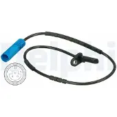 Delphi SS20558 Wielsnelheidssensor (ABS)