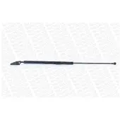 Monroe ML6337 Gasveer achterklep