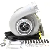 ALANKO 10900259 Turbocharger