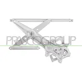 PRASCO TY420W024 Raammechanisme
